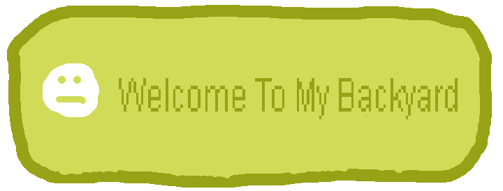 Yellow: Question (There Is Ment To Be An Image Here)